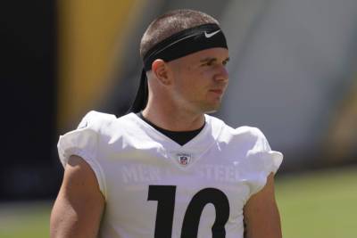 Infant son of Browns WR Ryan Switzer back in hospital - clickorlando.com - county Cleveland - county Brown