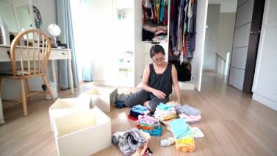 Spring cleaning: Alternatives to decluttering during the pandemic - globalnews.ca