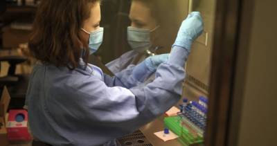 Alberta Health - Alberta Covid - Alberta Coronavirus - Alberta reports 555 new COVID-19 cases, 2 additional deaths on Sunday - globalnews.ca