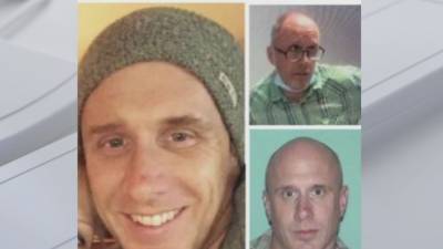 Sean Lannon - Officials confirm man captured in connection to NJ slaying linked to 5 deaths - fox29.com - New York - state New Jersey - state New Mexico