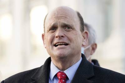 ‘Sorry’: GOP US Rep. Tom Reed retiring amid misconduct claim - clickorlando.com - New York - Usa