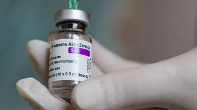 Poll indicates slump in trust among Europeans in AstraZeneca vaccine - rte.ie - Italy - Germany - Spain - Britain - France - Eu - Sweden