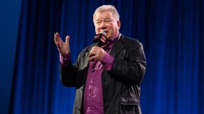 William Shatner - James T.Kirk - Happy 90th birthday, William Shatner: Celebrate the sci-fi icon with these documentaries and films - fox29.com - city Chicago, state Illinois - state Illinois