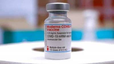 Covid-19 vaccine manufacturing in US races ahead - livemint.com - Usa - India