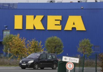 Ikea France going on trial over illegal spying claims - clickorlando.com - France - Sweden