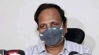 Remain alert, follow COVID-19 guidelines during Holi: Delhi health minister amid surge - livemint.com - India - city Delhi