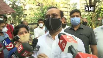 Maharashtra: Follow Covid protocols or face lockdown, warns health minister - livemint.com - India - city Mumbai - city Pune
