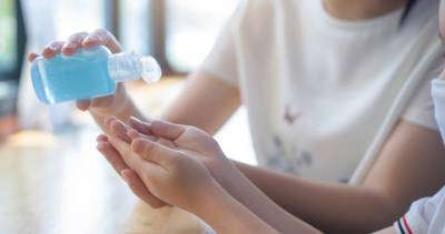 COVID-19: unintended poisonings from hand sanitizer, cleaning products increase 73% in Alberta - globalnews.ca - Canada