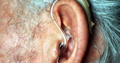 Covid-19 linked to hearing loss, University of Manchester researchers find - manchestereveningnews.co.uk - city Manchester