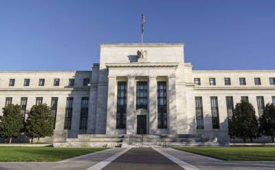 Fed pays US Treasury $86.9 billion, largest sum in 4 years - clickorlando.com - Usa - Washington