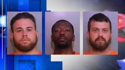 3 Polk deputies accused of tampering with evidence after money goes missing - clickorlando.com - state Florida - city Daytona Beach - county Polk - city Winter Haven