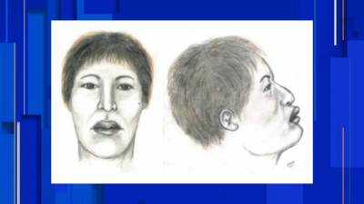 Kissimmee police release sketch of unidentified woman in death investigation - clickorlando.com