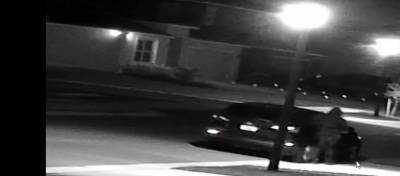 Anthony Williams - Video shows SUV in area moments before fatal Osceola County shooting - clickorlando.com - state Florida - county Osceola - city Daytona Beach