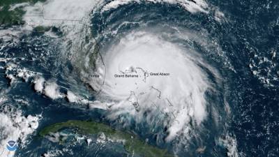 US weather model upgraded to better forecast extreme events - clickorlando.com - Usa - city Daytona Beach