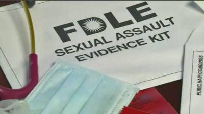 Florida bill would let victims track rape kit processing - clickorlando.com - state Florida - city Tallahassee, state Florida - city Daytona Beach