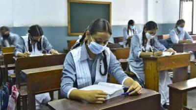 Yogi Adityanath - Uttar Pradesh: Schools upto class 8 to stay shut till 31 March amid surge in Covid cases - livemint.com - India