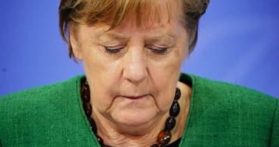 Angela Merkel - Germany tightens coronavirus restrictions through Easter as cases rise again - globalnews.ca - Usa - Germany - Britain - France - city Berlin