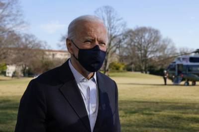 Joe Biden - Biden to talk up health insurance cost cuts in visit to Ohio - clickorlando.com - Washington - state Ohio