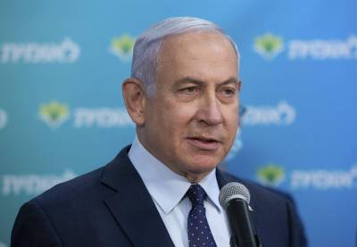 Benjamin Netanyahu - Benny Gantz - EXPLAINER: Israelis vote in fourth election in 2 years - clickorlando.com - Israel - city Jerusalem