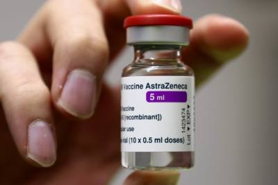 US: AstraZeneca may have used outdated info in vaccine trial - clickorlando.com - Usa