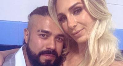 Charlotte Flair REVEALS she's tested positive for COVID 19; Andrade hopes his fiancée goes to WrestleMania 37 - pinkvilla.com