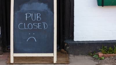 LCA calls for more clarity on conditions for pubs reopening - rte.ie - city Dublin