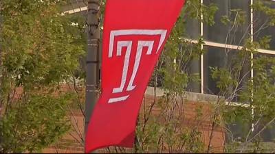 Temple University to begin distributing COVID-19 vaccines on a limited basis - fox29.com - city Currently