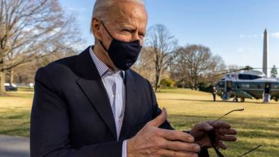 Joe Biden - Biden to talk health insurance cost cuts in Ohio on 'Obamacare' anniversary - fox29.com - Washington - state Ohio