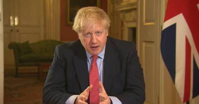Boris Johnson - Jennifer Williams - Timeline: One year of lockdown - every key moment in the UK’s fight against coronavirus from the last 12 months - manchestereveningnews.co.uk - Britain