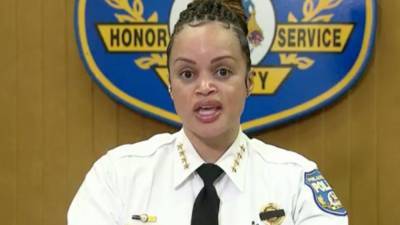 Commissioner Outlaw reacts to national gun violence after Colorado shooting - fox29.com - state Colorado