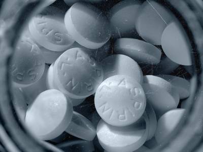 Aspirin may reduce deaths in severe COVID-19 - medicalnewstoday.com - city Washington, area District Of Columbia - area District Of Columbia - Washington, county George - county George