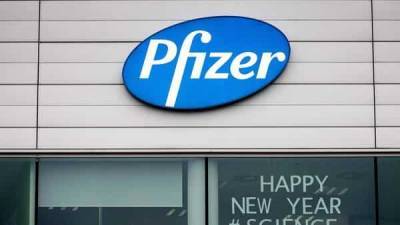 Pfizer begins early-stage study of oral Covid-19 antiviral therapy - livemint.com - India