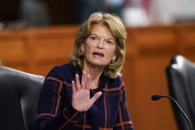 Joe Biden - Lisa Murkowski - White House drops Interior nominee after Murkowski objects - clickorlando.com - Washington - county White - state Alaska