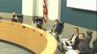 Serita Beamon - Seminole school board can continue with superintendent pick after judge denies temporary injunction - clickorlando.com - state Florida - county Seminole - state Colorado