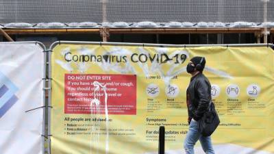 Covid-19: 24 further deaths, 371 new cases - rte.ie - Ireland - city Dublin
