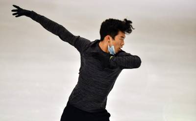 Nathan Chen - US skating team stronger than most for recent world events - clickorlando.com - Usa - Russia - city Stockholm