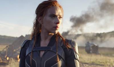 Disney shifts 'Black Widow' and doubles down on steaming - clickorlando.com - New York