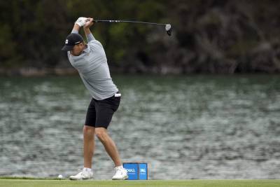 Spieth rounding into form for fickle week of Match Play - clickorlando.com - state Texas - county Pine - county San Diego - Jordan - Austin, state Texas