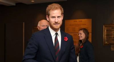 Harry Princeharry - prince Harry - Prince Harry has taken up a new job and title within a mental health coaching firm - newidea.com.au