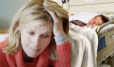 Kate Garraway - Kate Garraway admits impact of Covid on husband’s brain is ‘scaring her more and more’ - express.co.uk