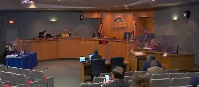Alan Harris - Discussion over mask mandate continues in Seminole County - clickorlando.com - state Florida - county Seminole - state Colorado