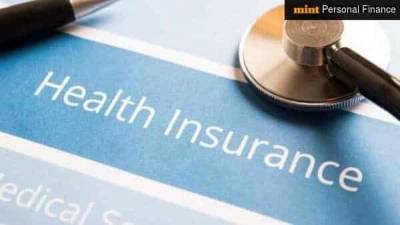 Buy health insurance to save tax, cover medical emergencies - livemint.com - India