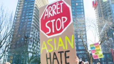Calls grow for Canadian government to take action against anti-Asian racism - globalnews.ca - Canada