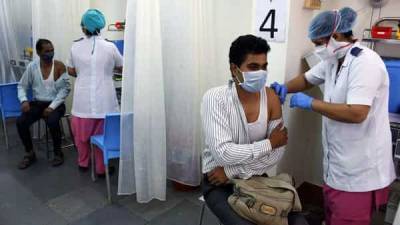 Narendra Modi - 'Rising demand': Thane mayor writes to CM, seeks additional Covid vaccine doses - livemint.com - India