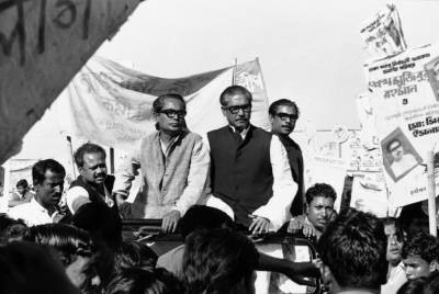 Born in war, Bangladesh marks 50 years of independence - clickorlando.com - India - Pakistan - Bangladesh - city Dhaka