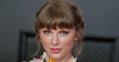 Ray Quarles - Taylor Swift donates large sum of money to mum-of-five whose husband died of Covid - mirror.co.uk - state Tennessee - city Memphis, state Tennessee