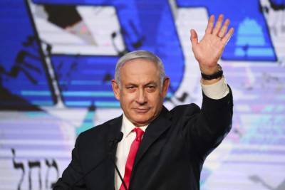 Benjamin Netanyahu - Naftali Bennett - Israel vote deadlock: Netanyahu appears short of majority - clickorlando.com - Israel - city Jerusalem