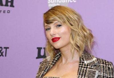 Ray Quarles - Taylor Swift donates £36,400 to mother of five whose husband died of Covid - msn.com - Washington - city Nashville - city Memphis - Burma - county Boulder