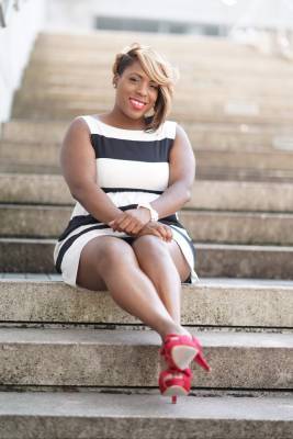 Central Florida woman focusing on building online community for Black businesses - clickorlando.com - state Florida - city Orlando