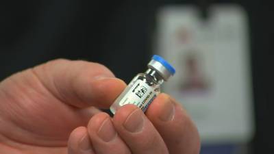 Brian Kemp - COVID-19 vaccine in Georgia: All adults eligible starting Thursday, governor says - fox29.com - city Atlanta - Georgia